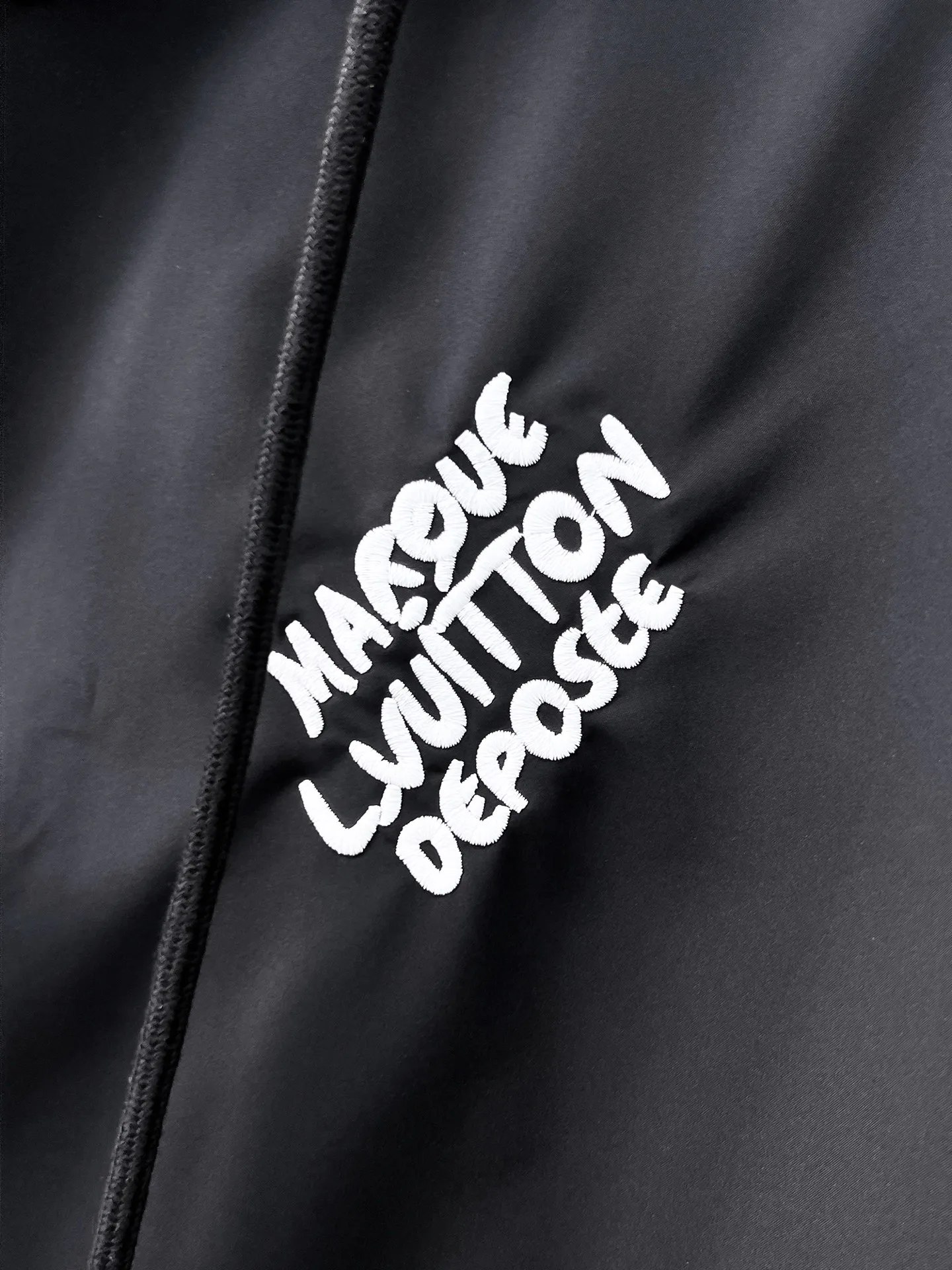 Куртки И Пуховики Мужские Louis Vuitton 18191473