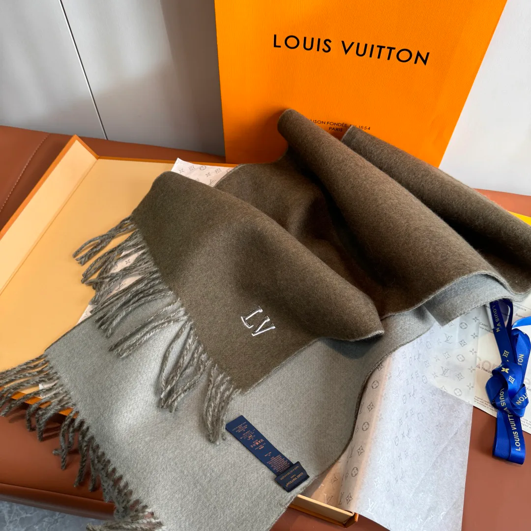 Шарфы Louis Vuitton 310331