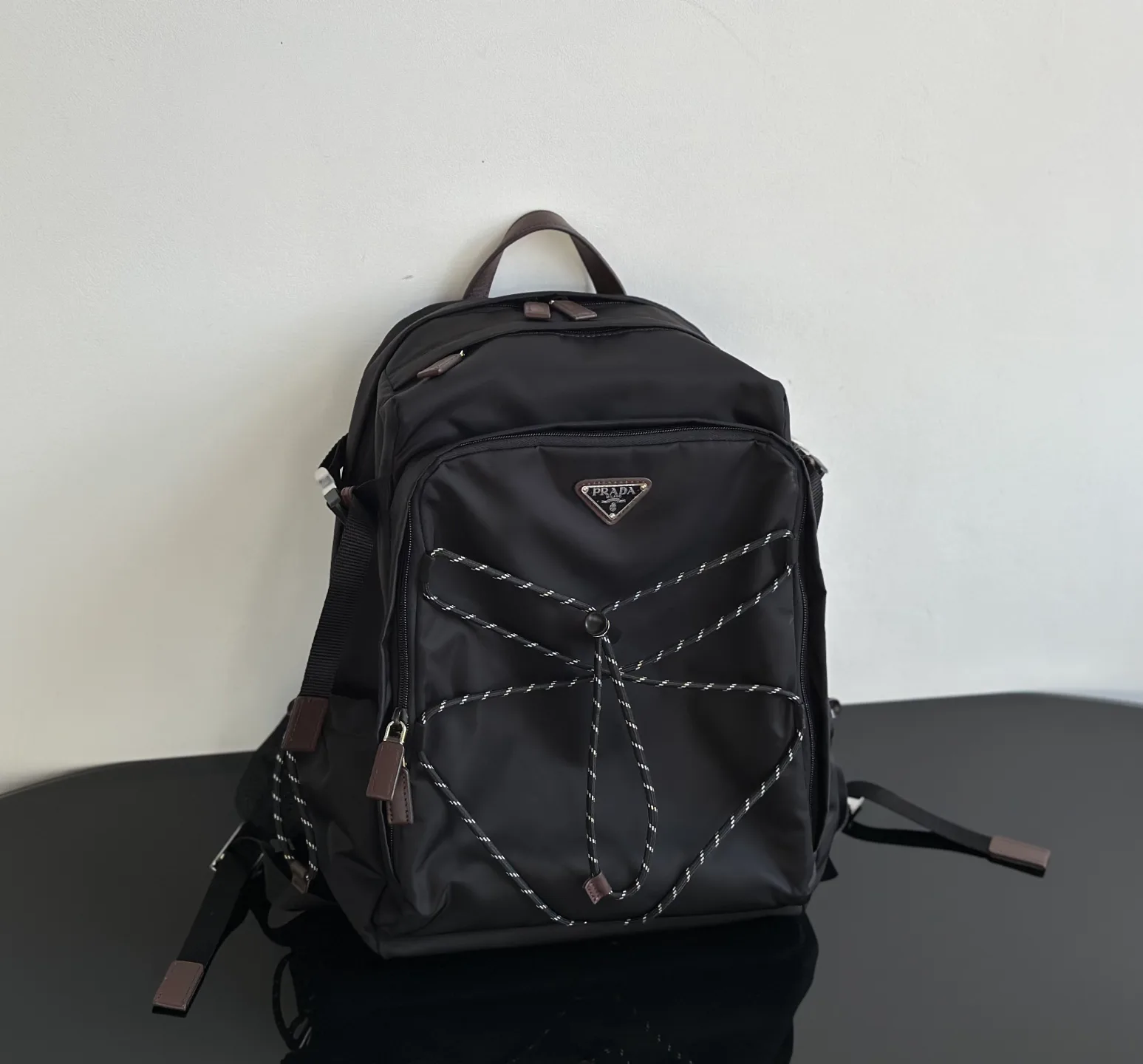 Рюкзаки Мужские Prada 17639614