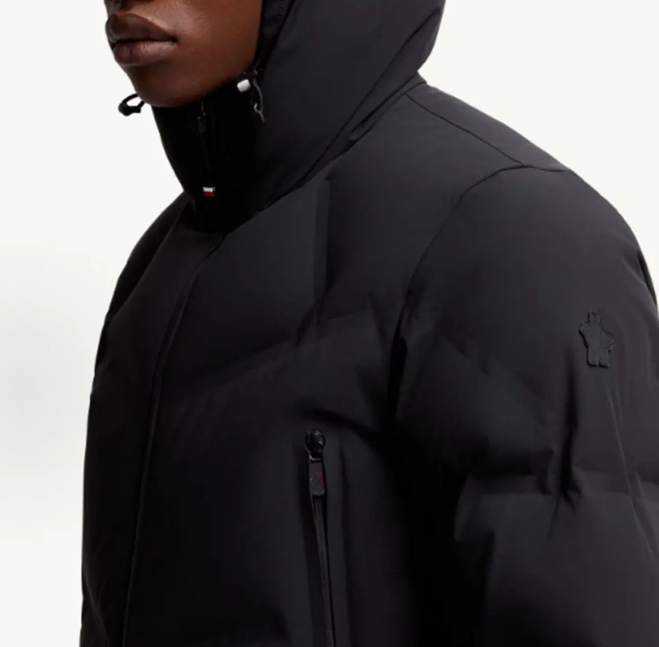 Куртки И Пуховики Женские Moncler 18042846
