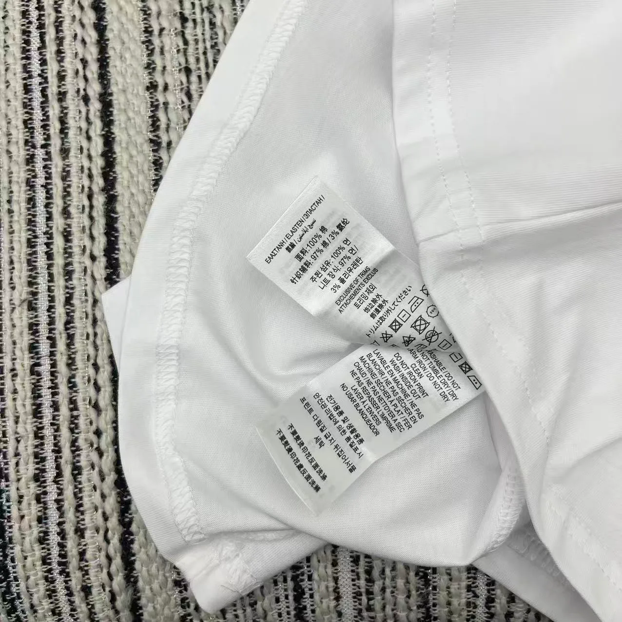 Футболки Женские Burberry 13346865