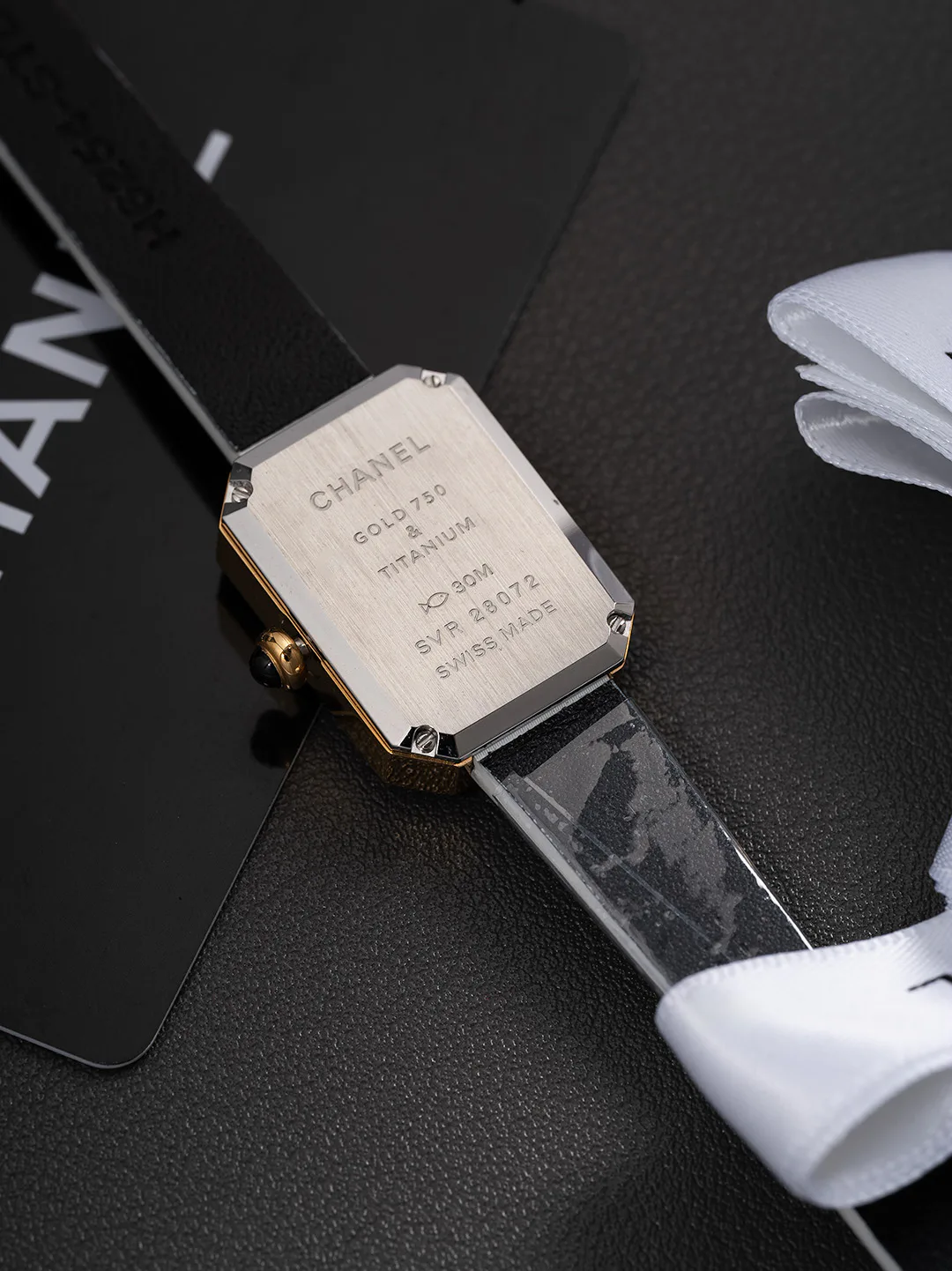 Часы Женские Chanel 11423765