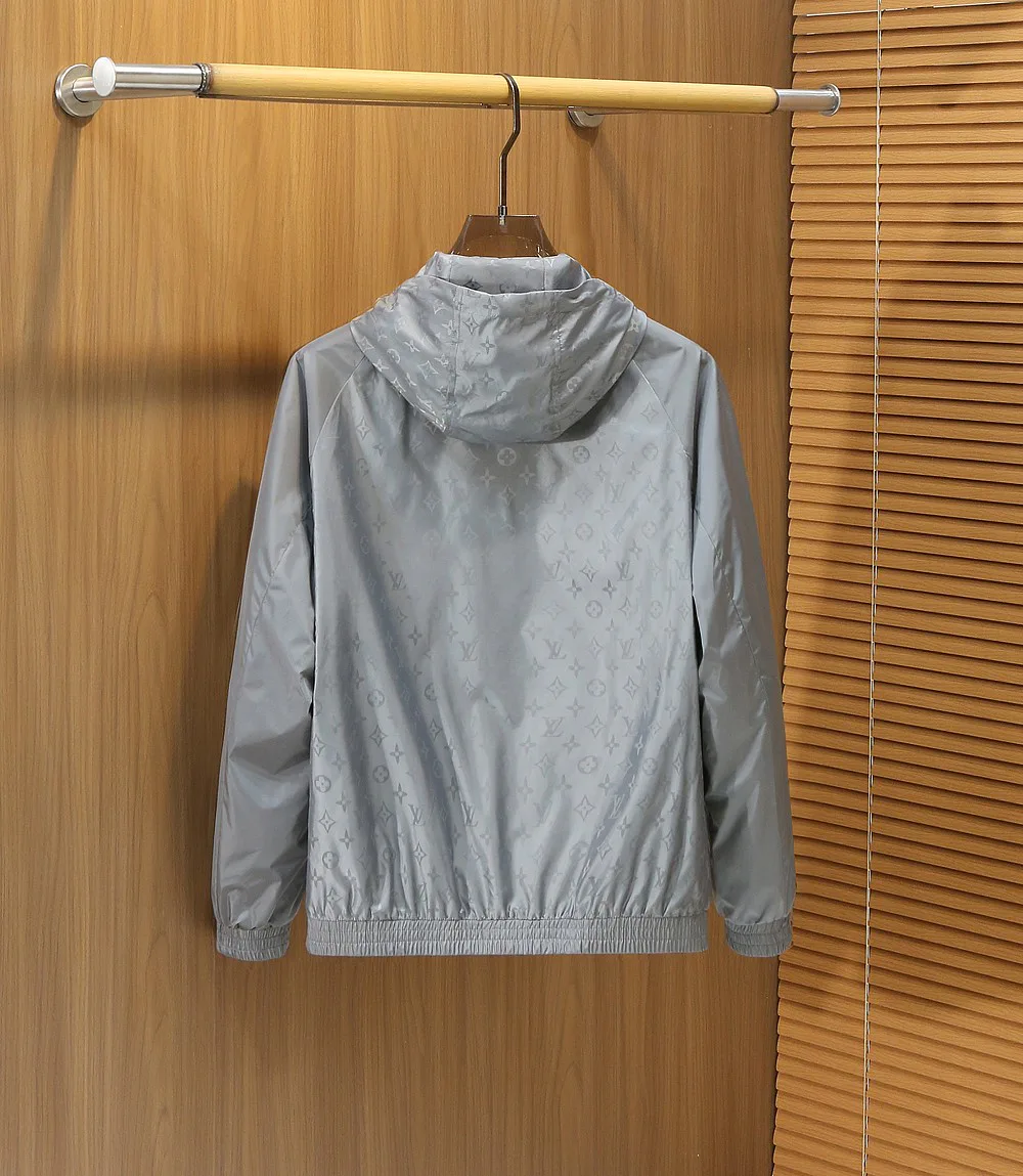 Куртки И Пуховики Мужские Louis Vuitton 9949815