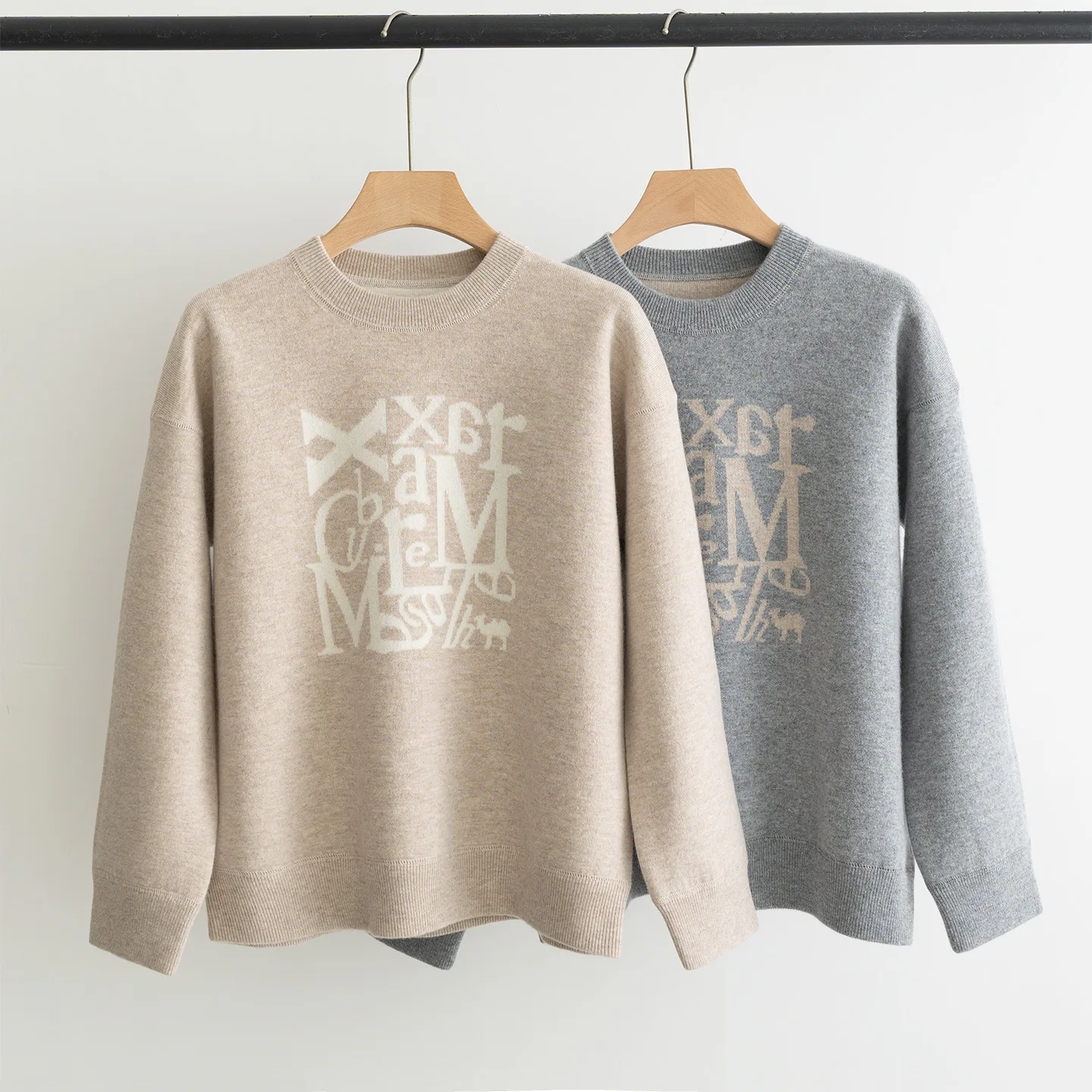 Джемперы И Свитеры Женские Max Mara 676735