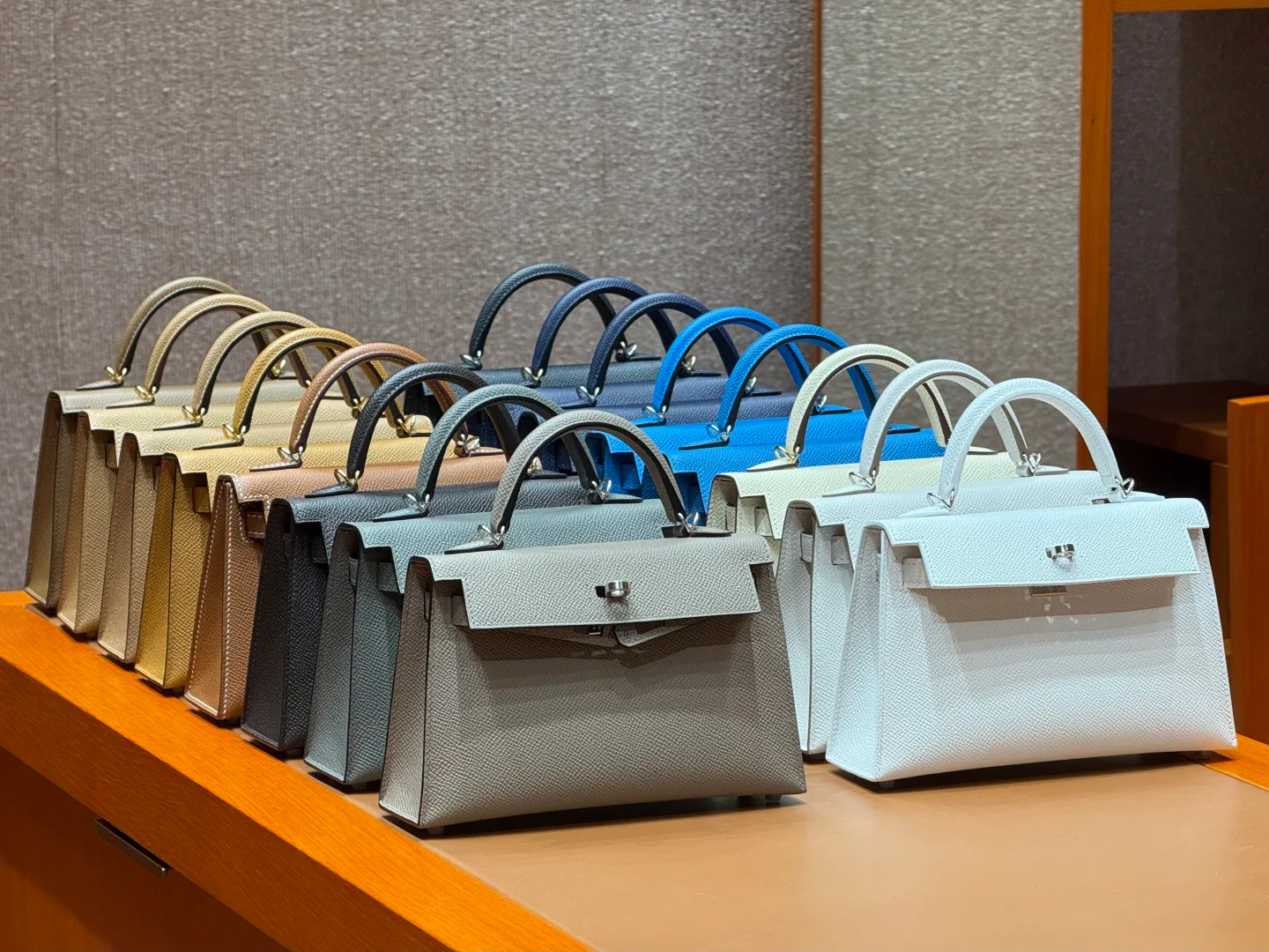 Клатчи Женские Hermes 12887131