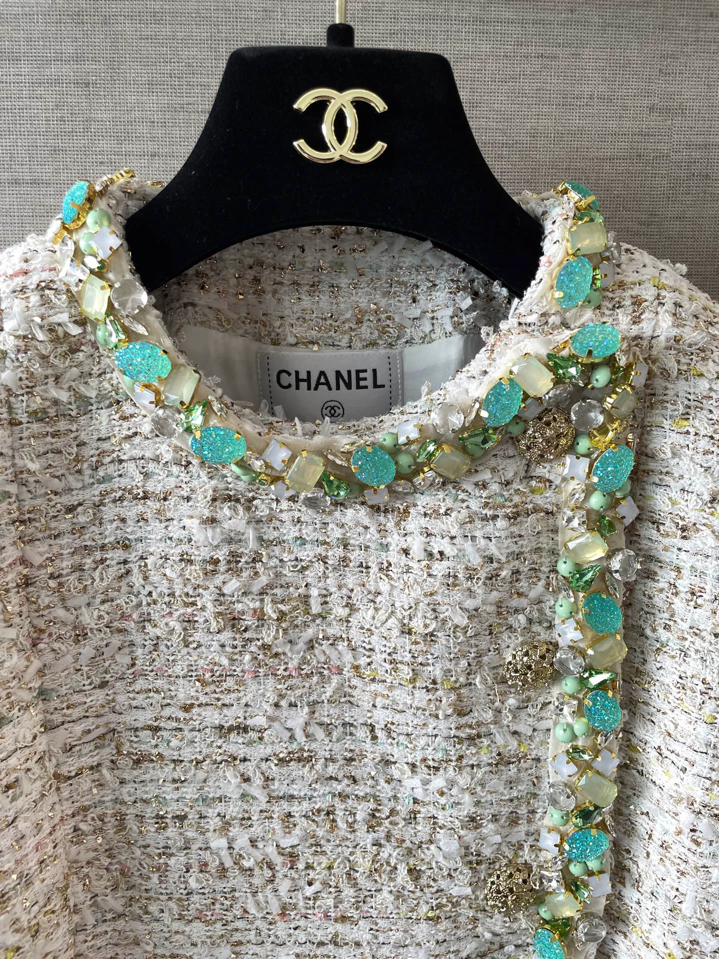 Топы Женские Chanel 9275990