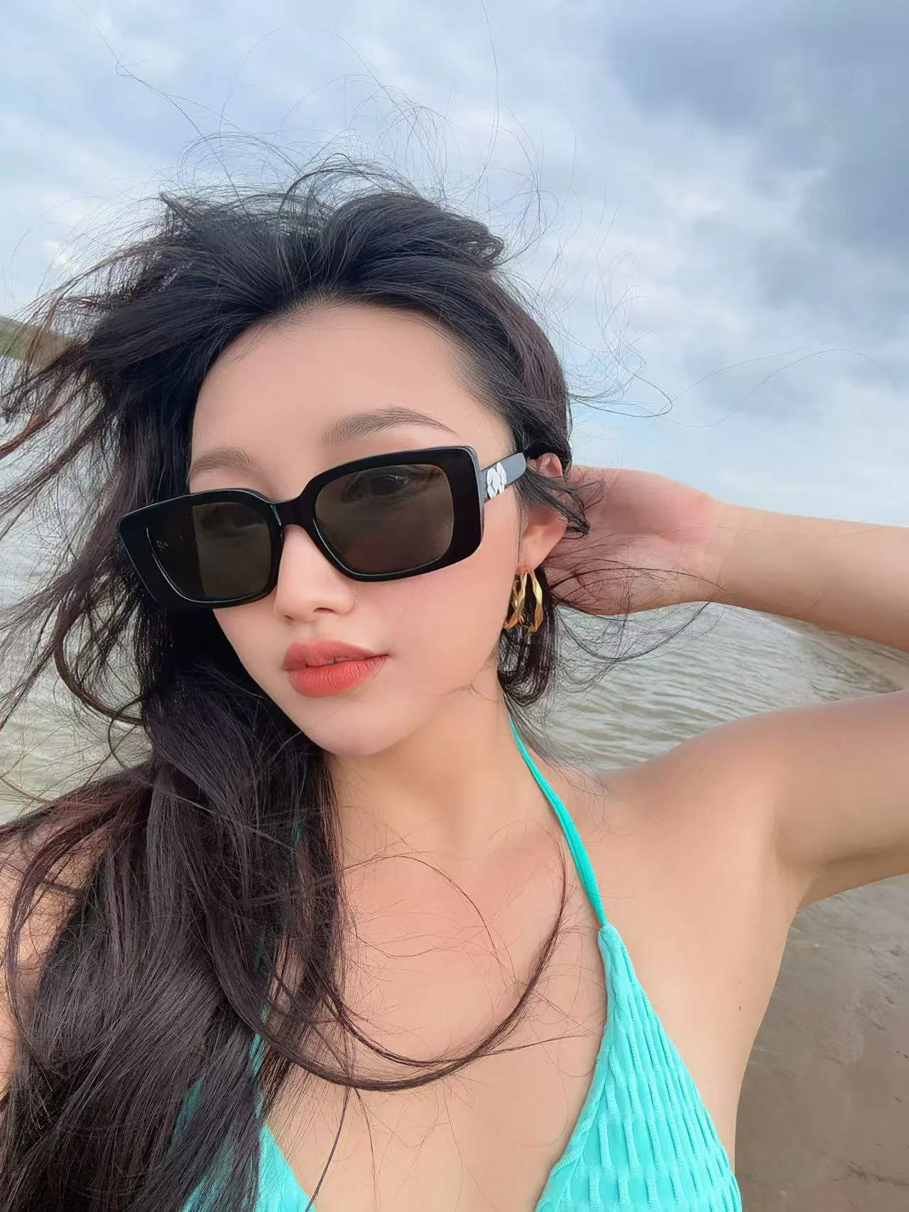 Очки Chanel 256254