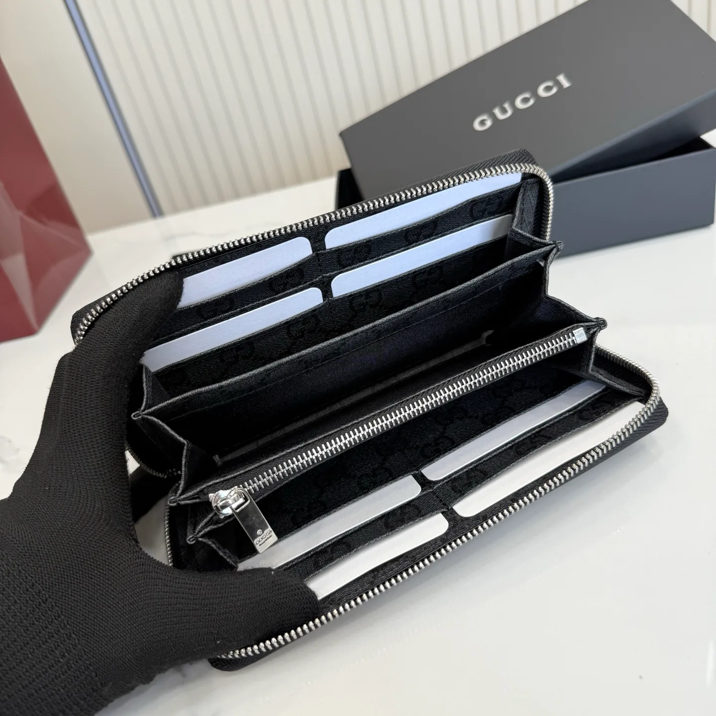 Клатчи Женские Gucci 17948263