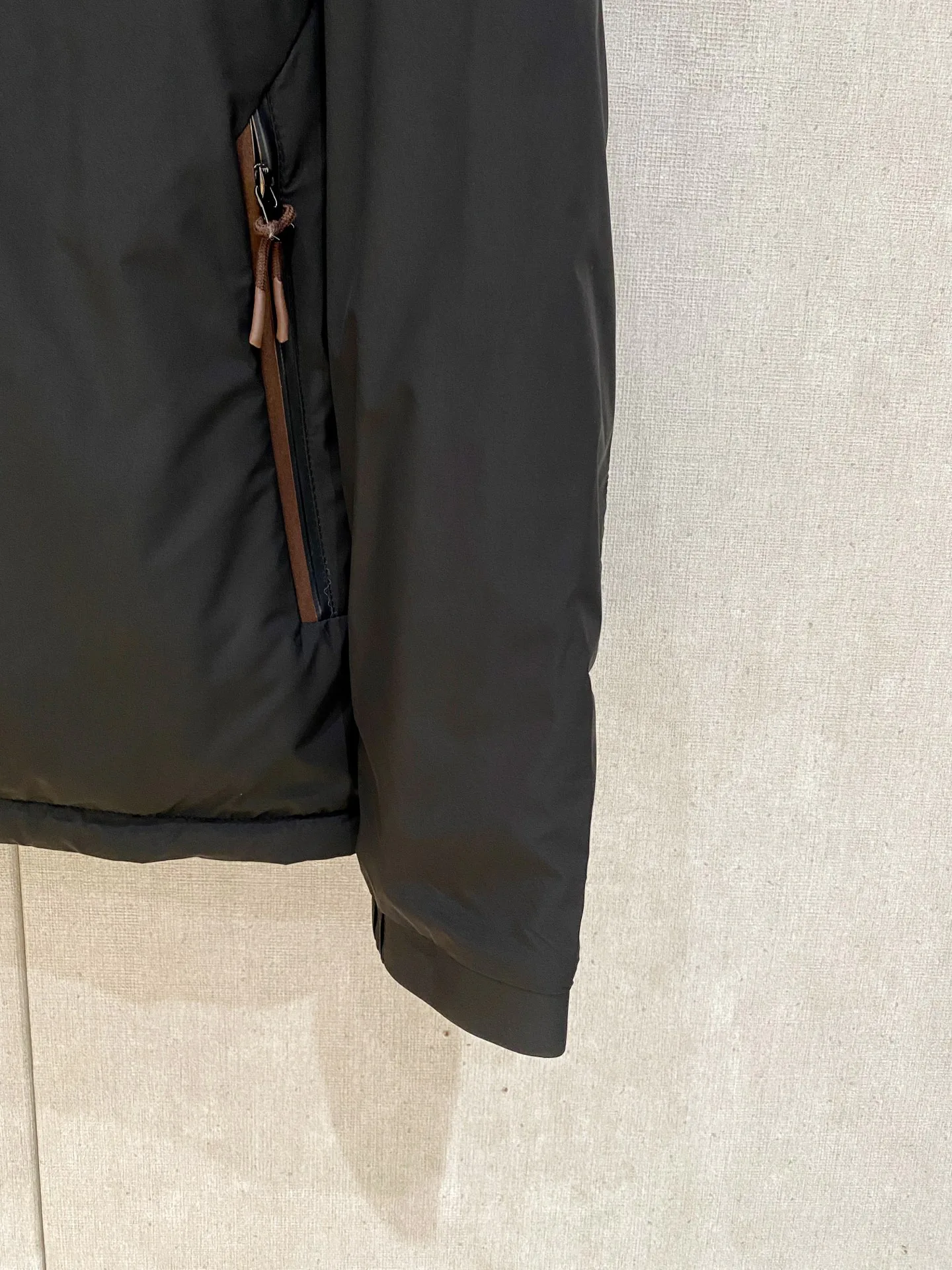 Куртки И Пуховики Мужские Zegna 64453