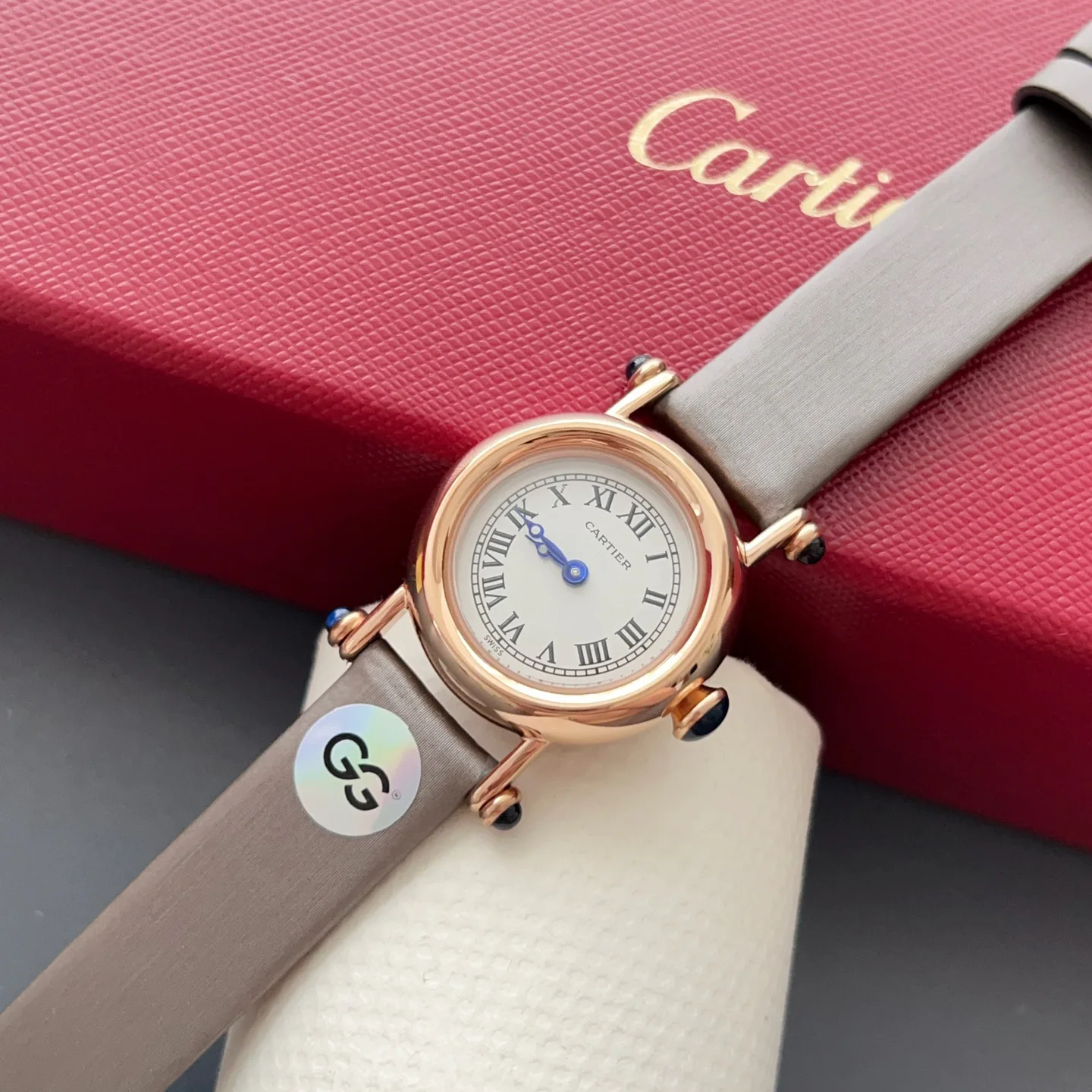 Часы Женские Cartier 187104