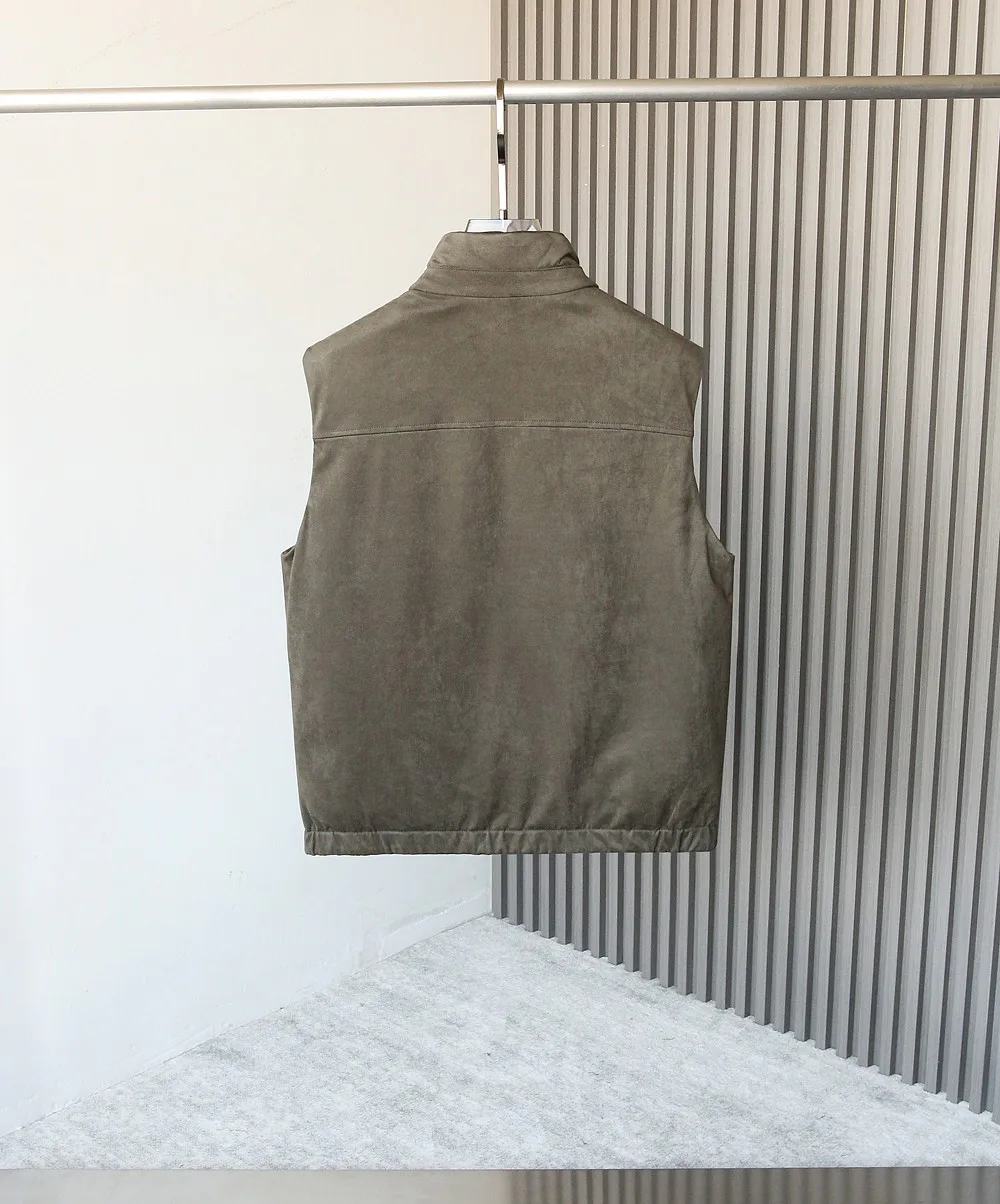 Жилеты Мужские Loro Piana 6603948