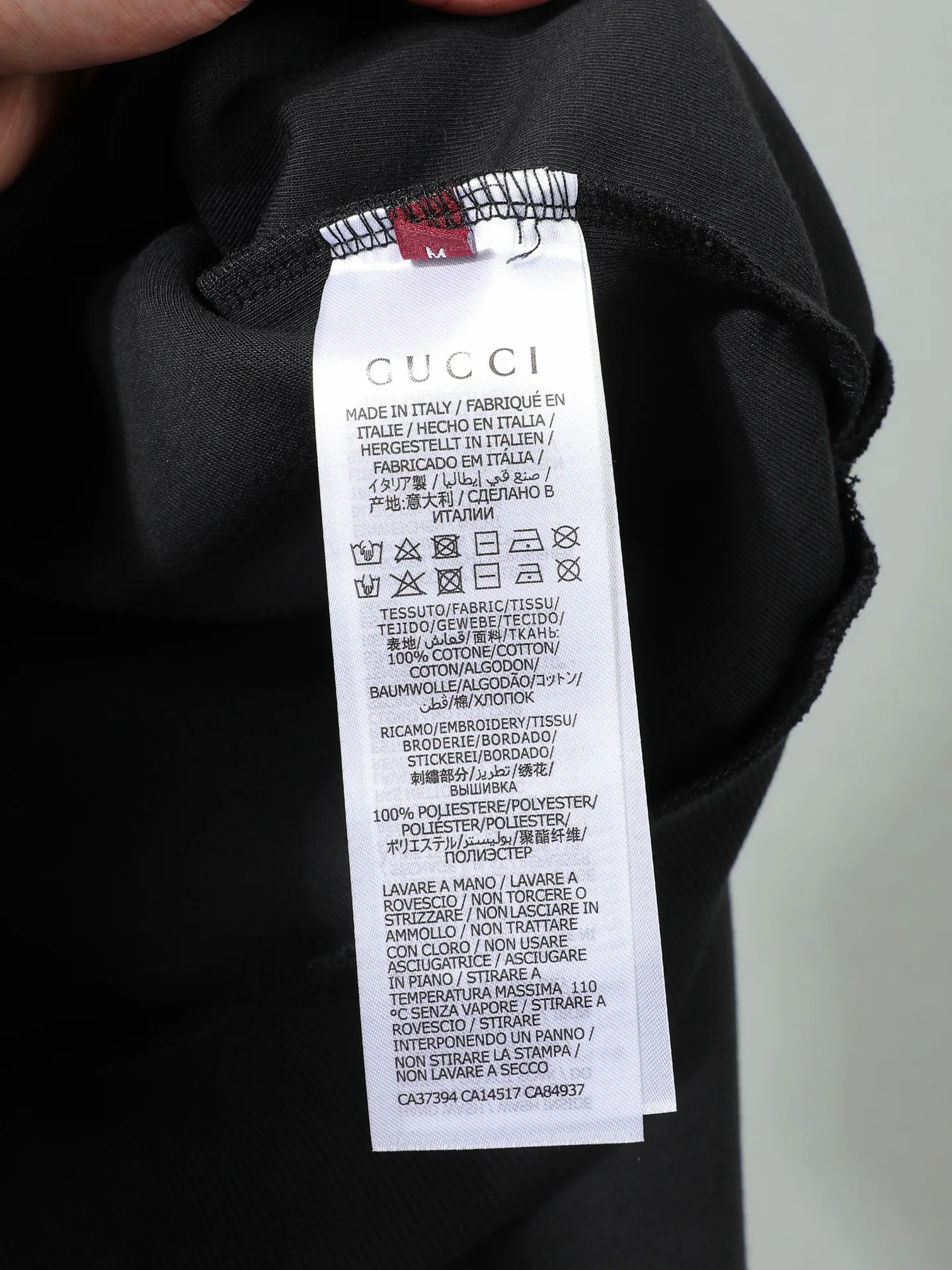 Свитшоты И Худи Мужские Gucci 18032861