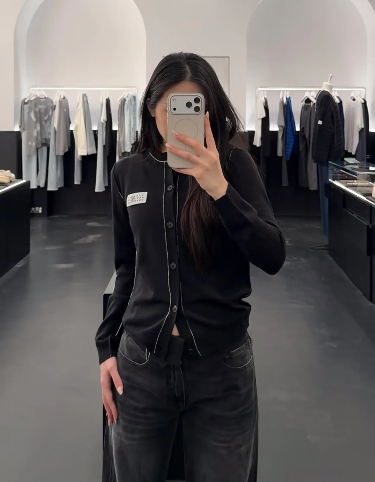 Джемперы И Свитеры Женские Maison Margiela 18435295
