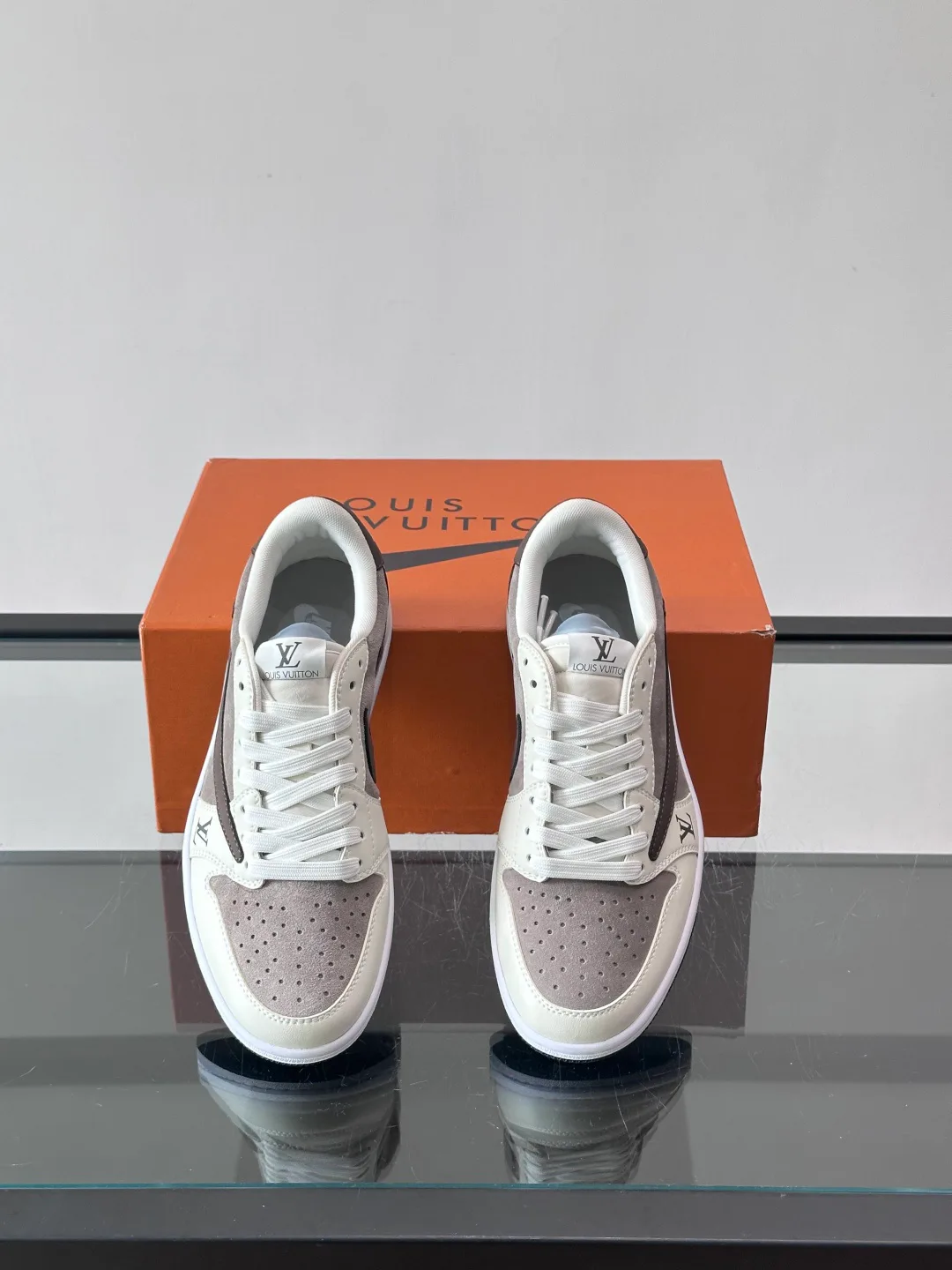 Кроссовки Мужские Nike 1182775