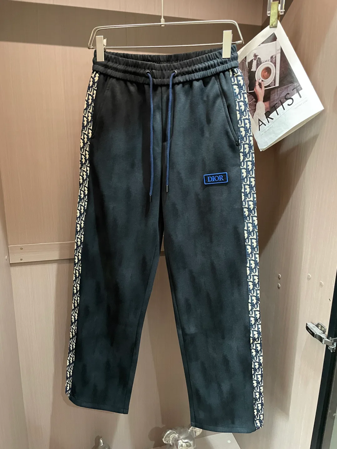 Брюки Мужские Christian Dior 13169972