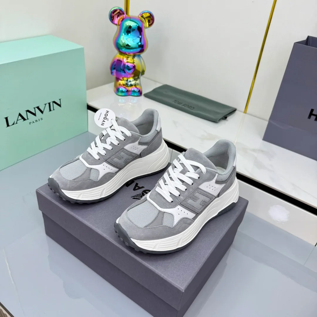 Кроссовки Женские Hogan 1872451