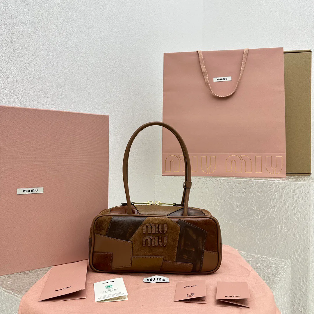 Сумки На Ремне Женские Miu Miu 111386