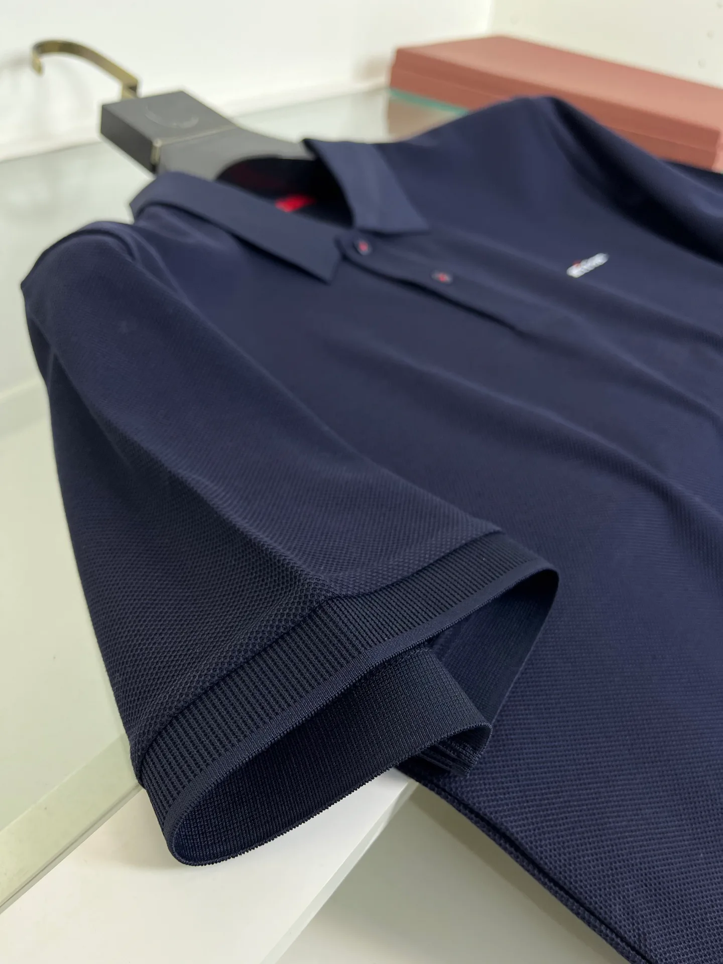 Рубашки Мужские Kiton 1786058