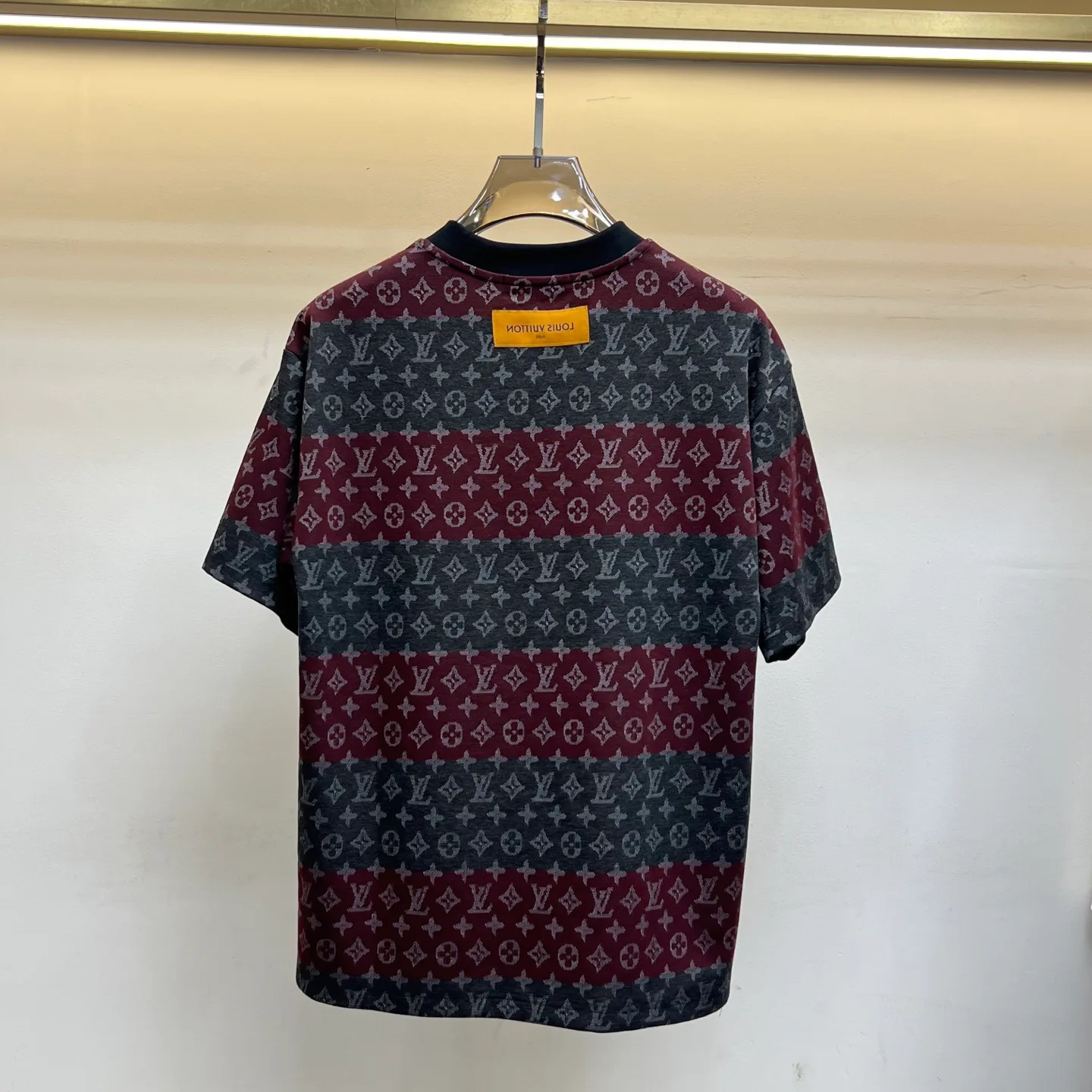 Футболки Мужские Louis Vuitton 14135170