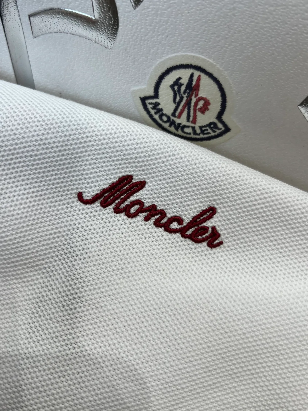 Рубашки Мужские Moncler 11182480