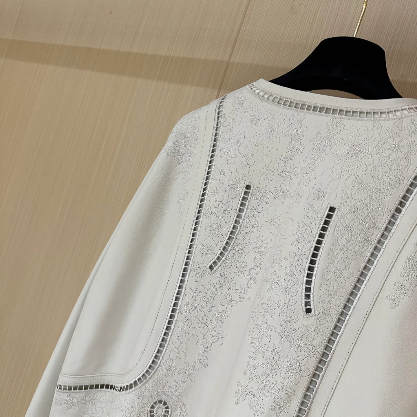 Кожаные Куртки И Дублёнки Женские Hermes 11491539