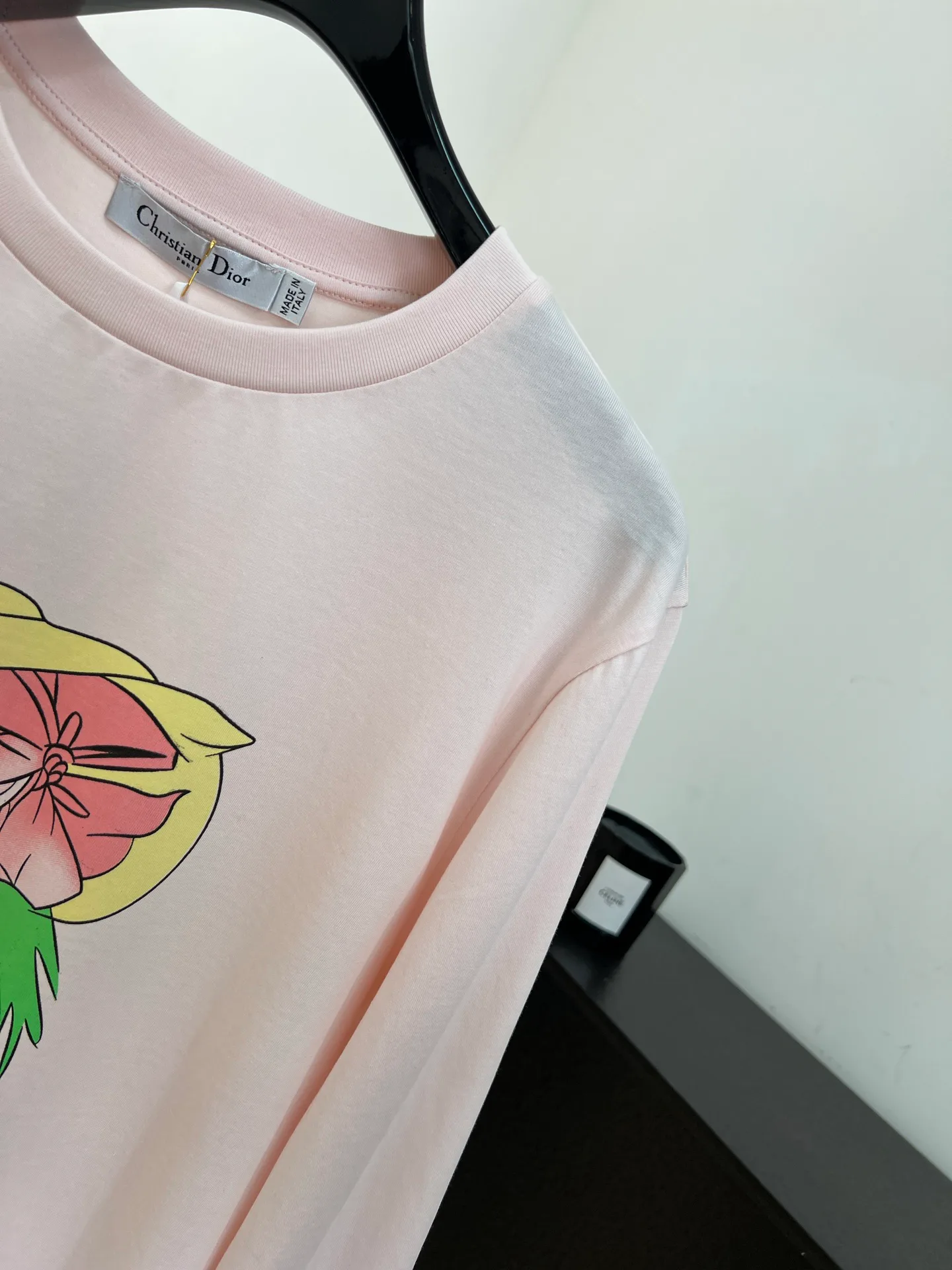 Футболки Женские Christian Dior 17740060
