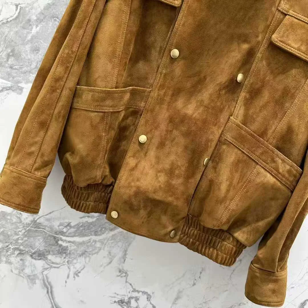 Куртки Женские Saint Laurent Куртки Женские Saint Laurent