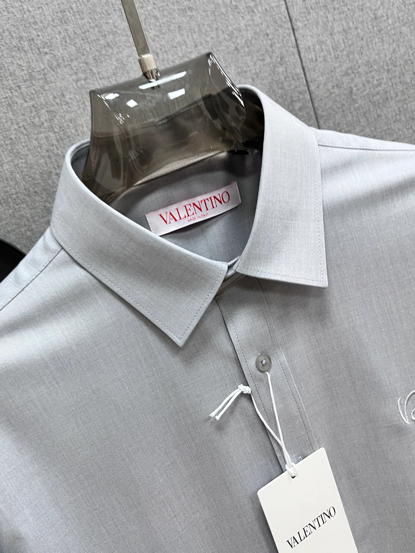 Рубашки Мужские Valentino 787068