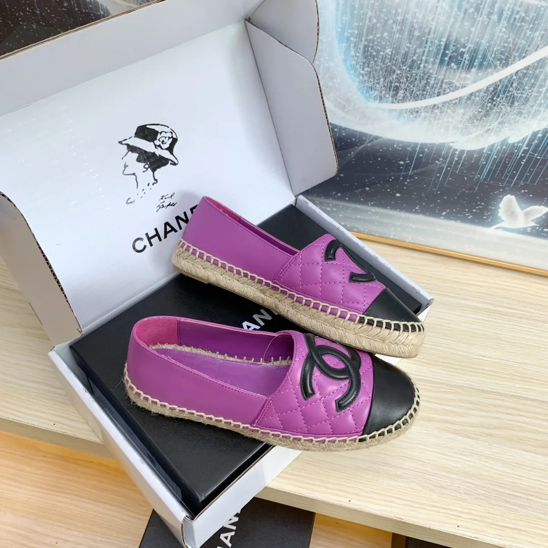 Туфли Женские Chanel 10375393