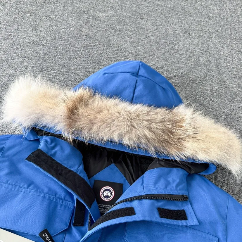 Куртки И Пуховики Женские Canada Goose 18722842