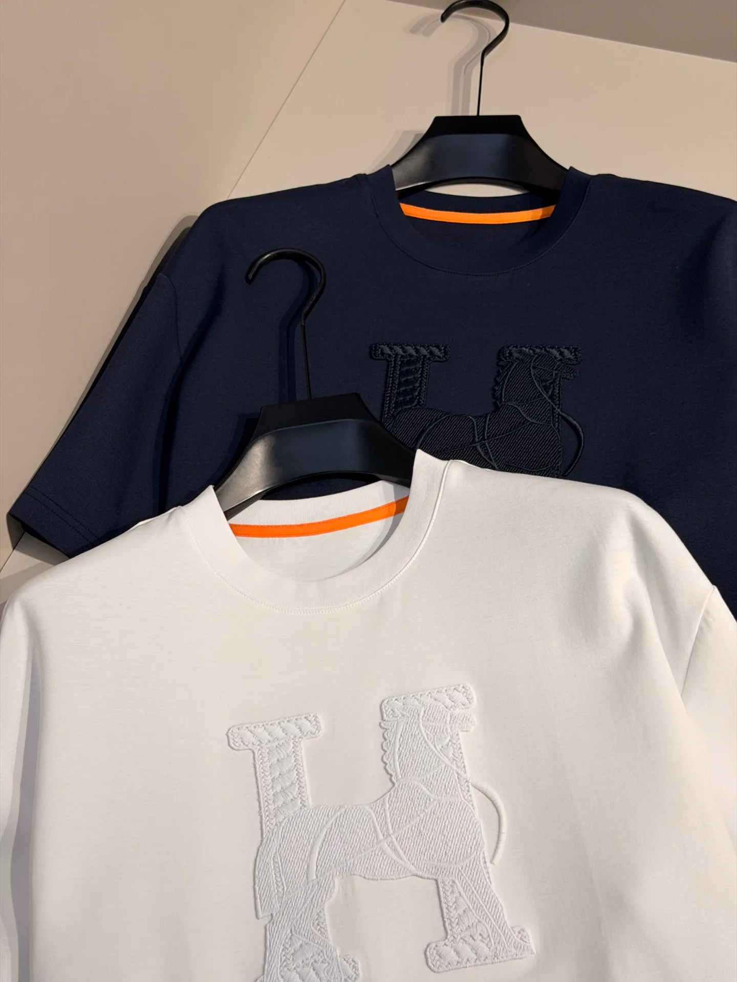 Футболки Мужские Hermes 11077336