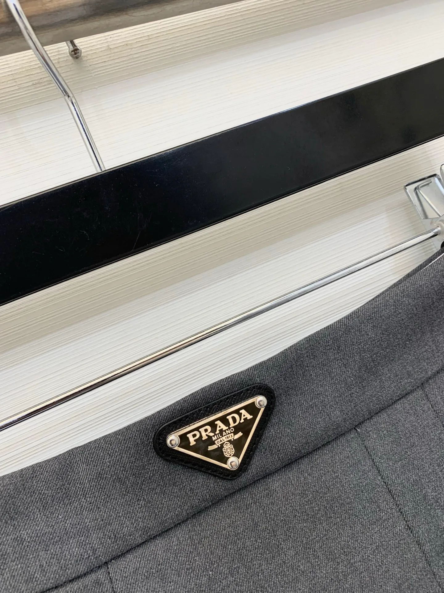 Юбки Женские Prada 5929244