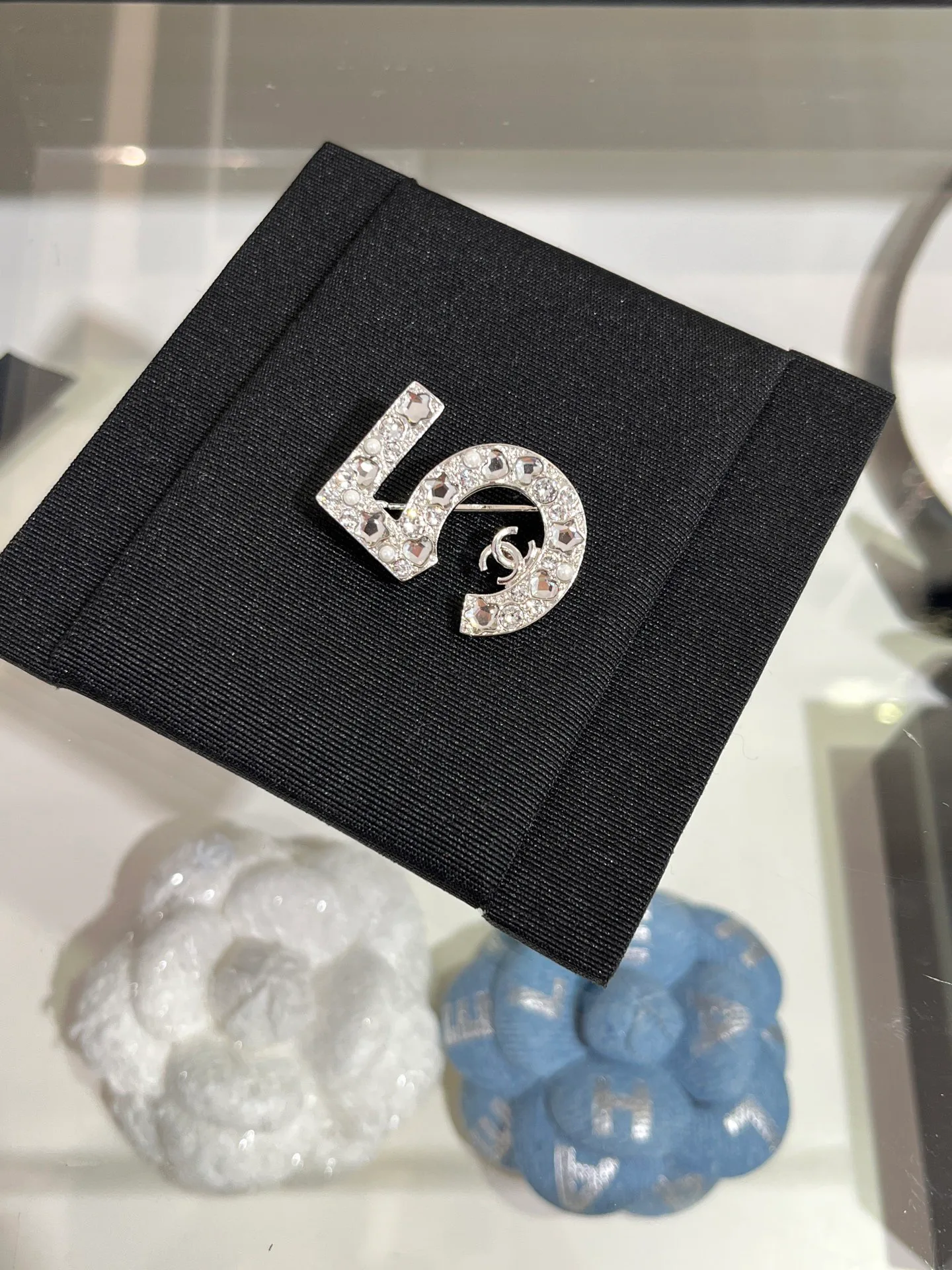 Бижутерия Chanel 11223867
