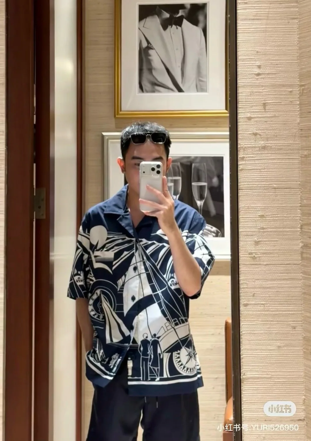 Рубашки Мужские Ralph Lauren 17468330