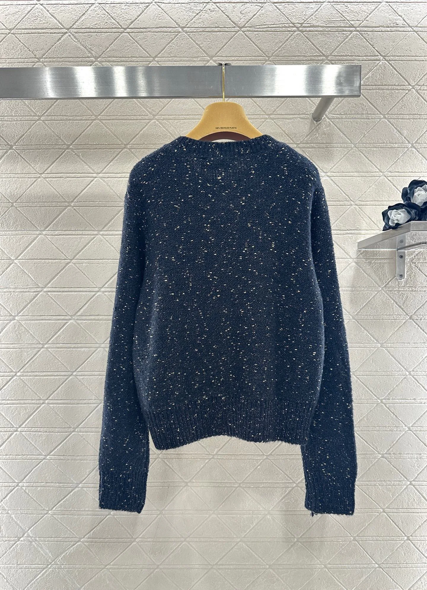 Джемперы И Свитеры Женские Miu Miu 1013204