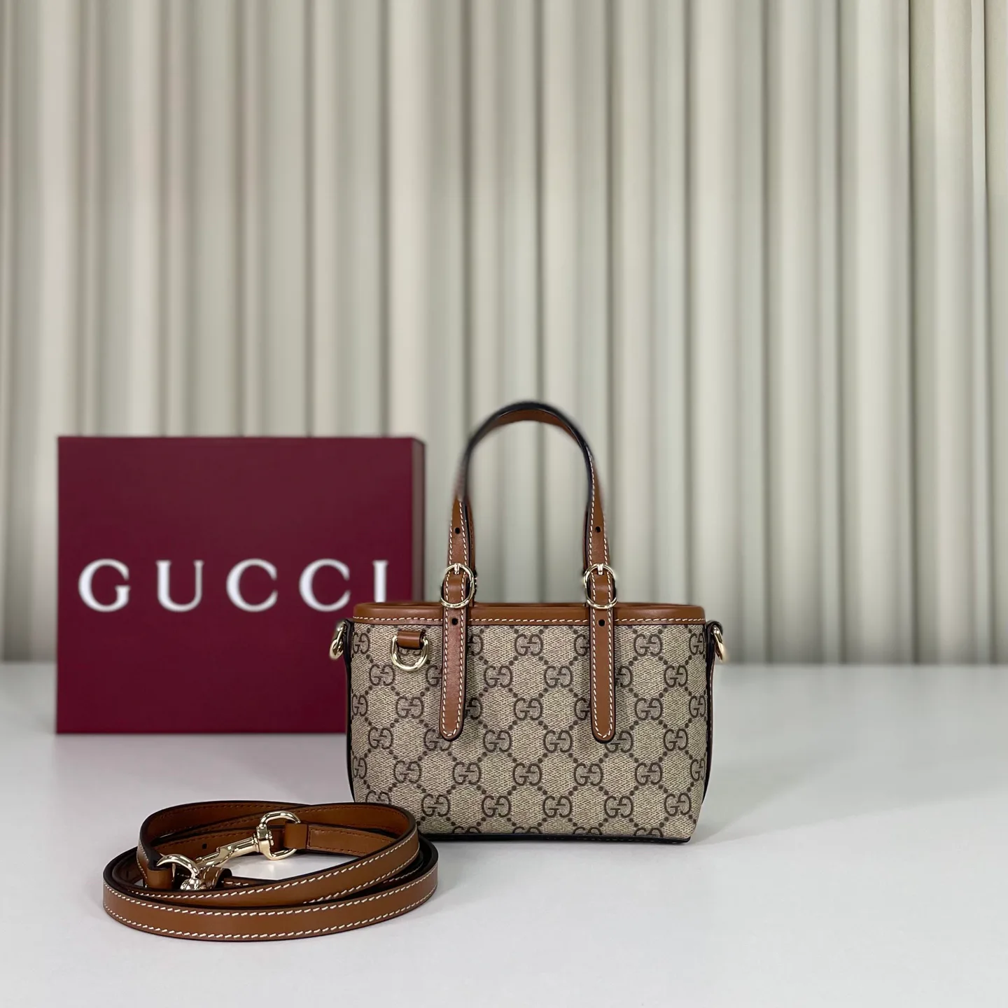 Сумки На Ремне Женские Gucci 339479