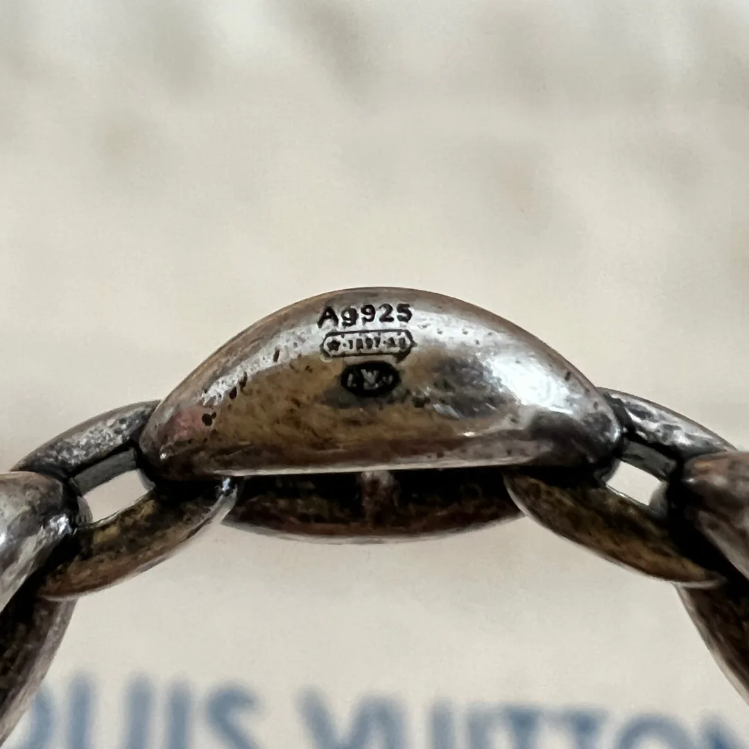 Бижутерия Louis Vuitton 260543