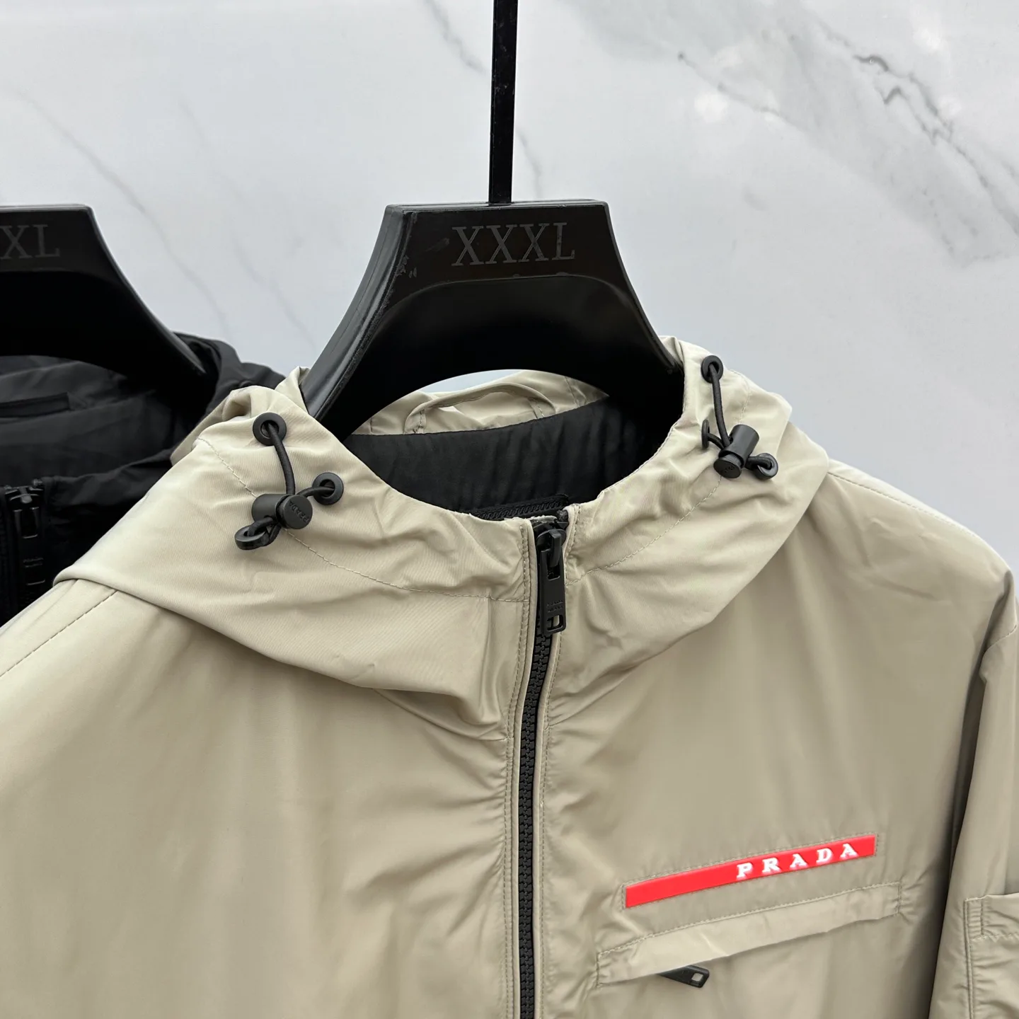 Куртки И Пуховики Мужские Prada 18246783