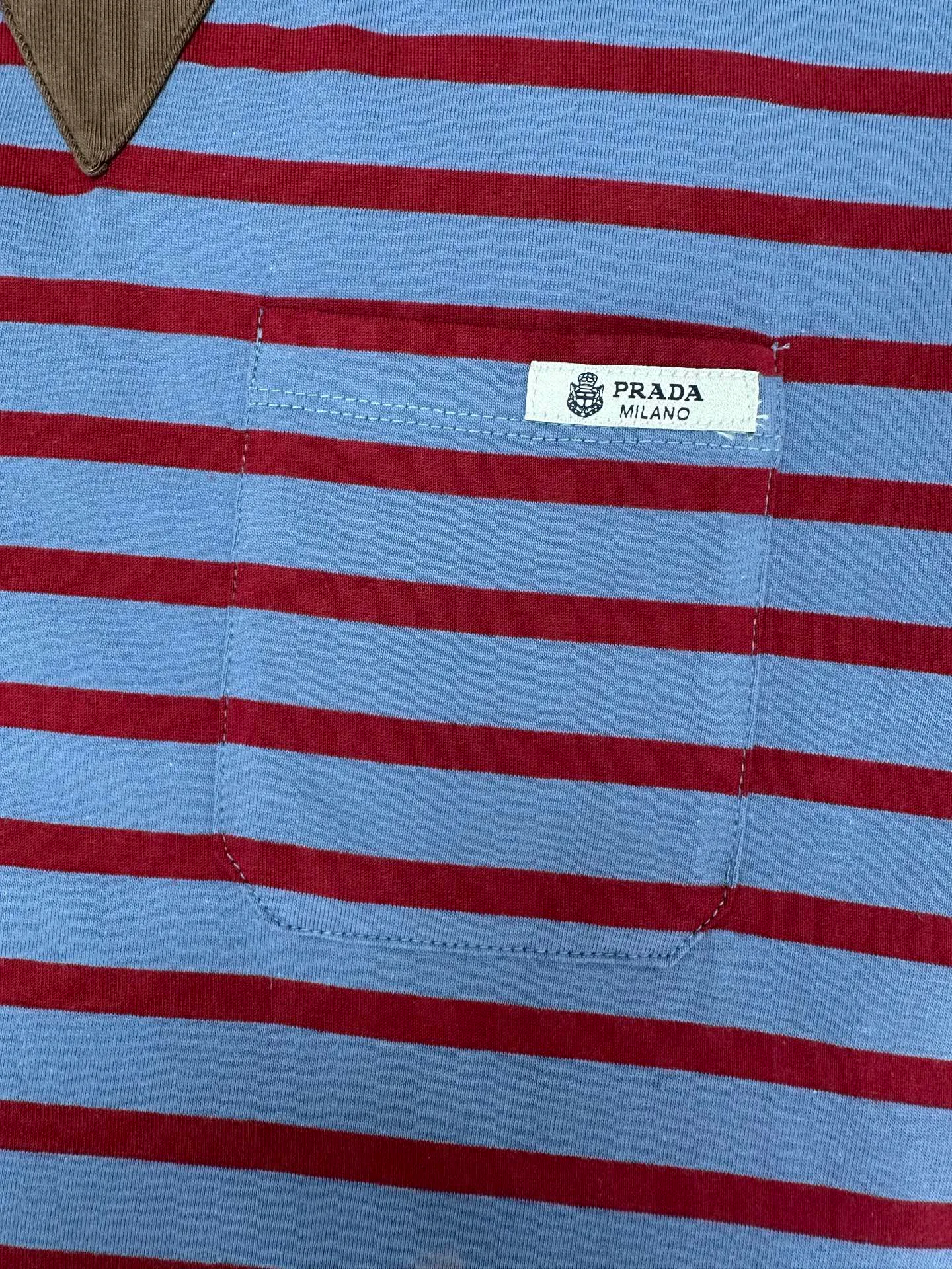 Футболки Женские Prada 12916652