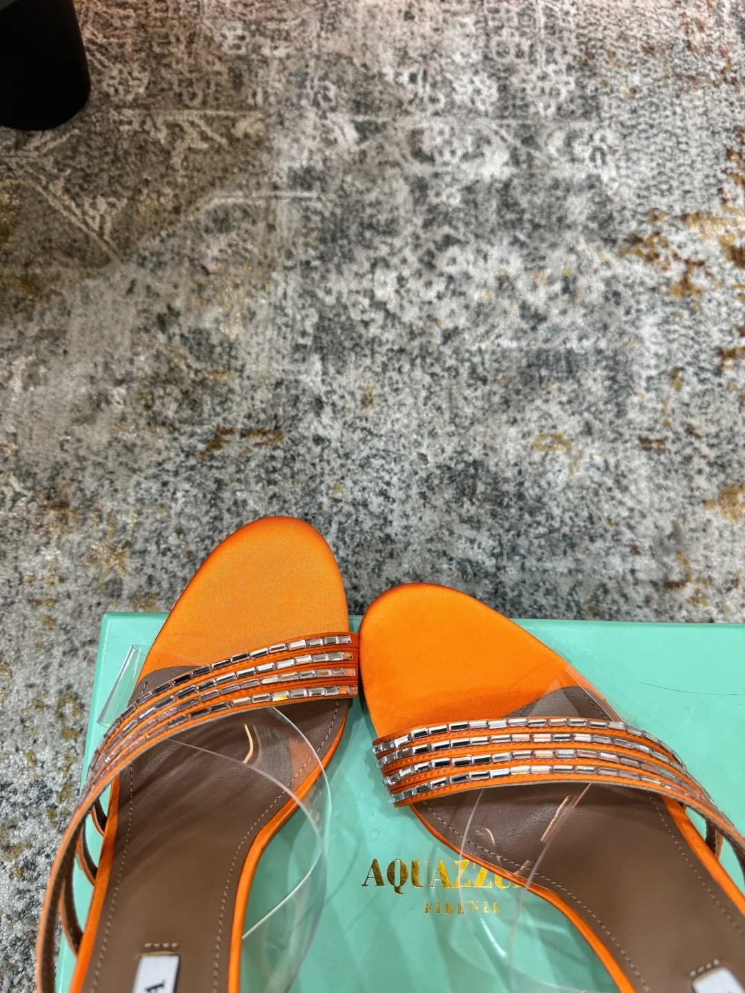 Туфли Женские Aquazzura 13183677