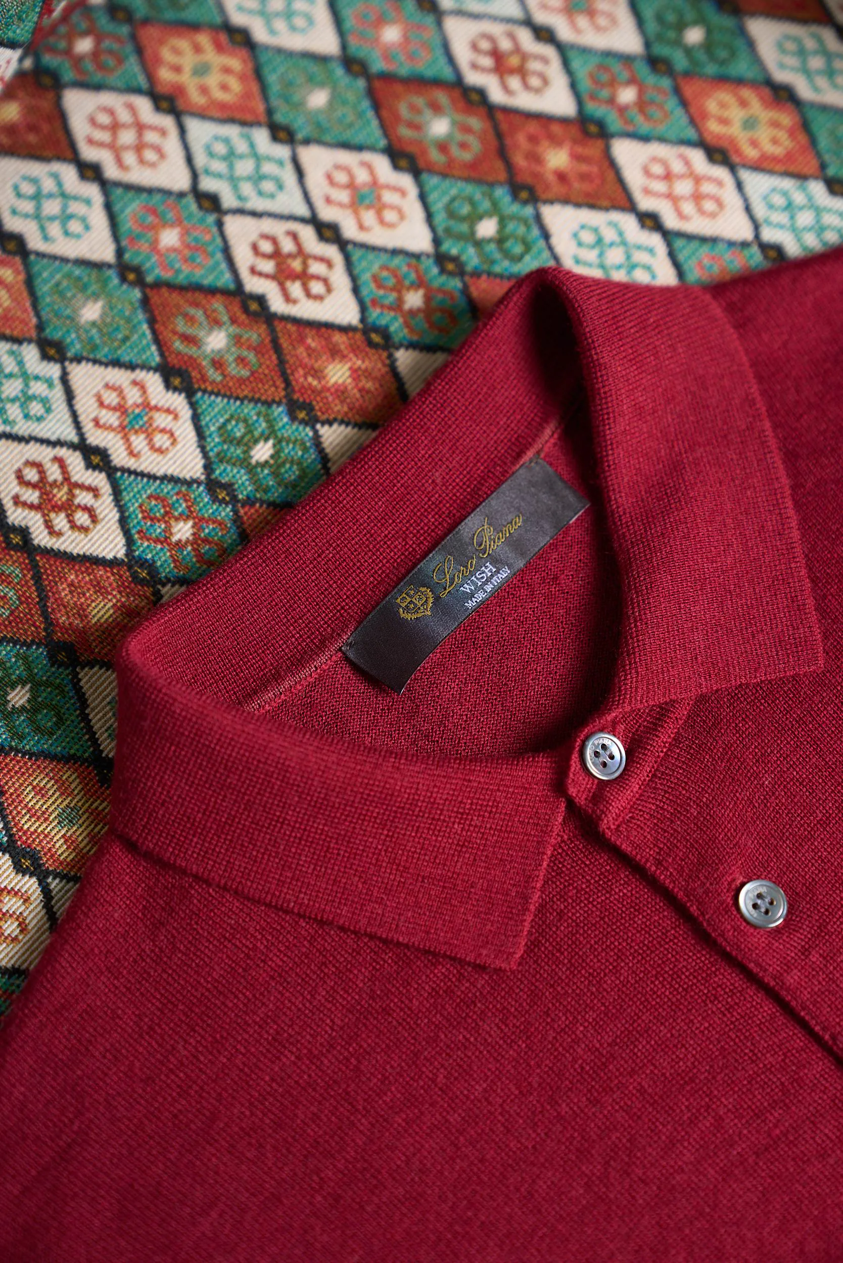 Футболки Мужские Loro Piana 11250766