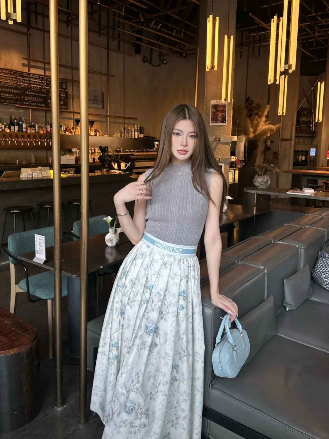 Юбки Женские Christian Dior 10777679