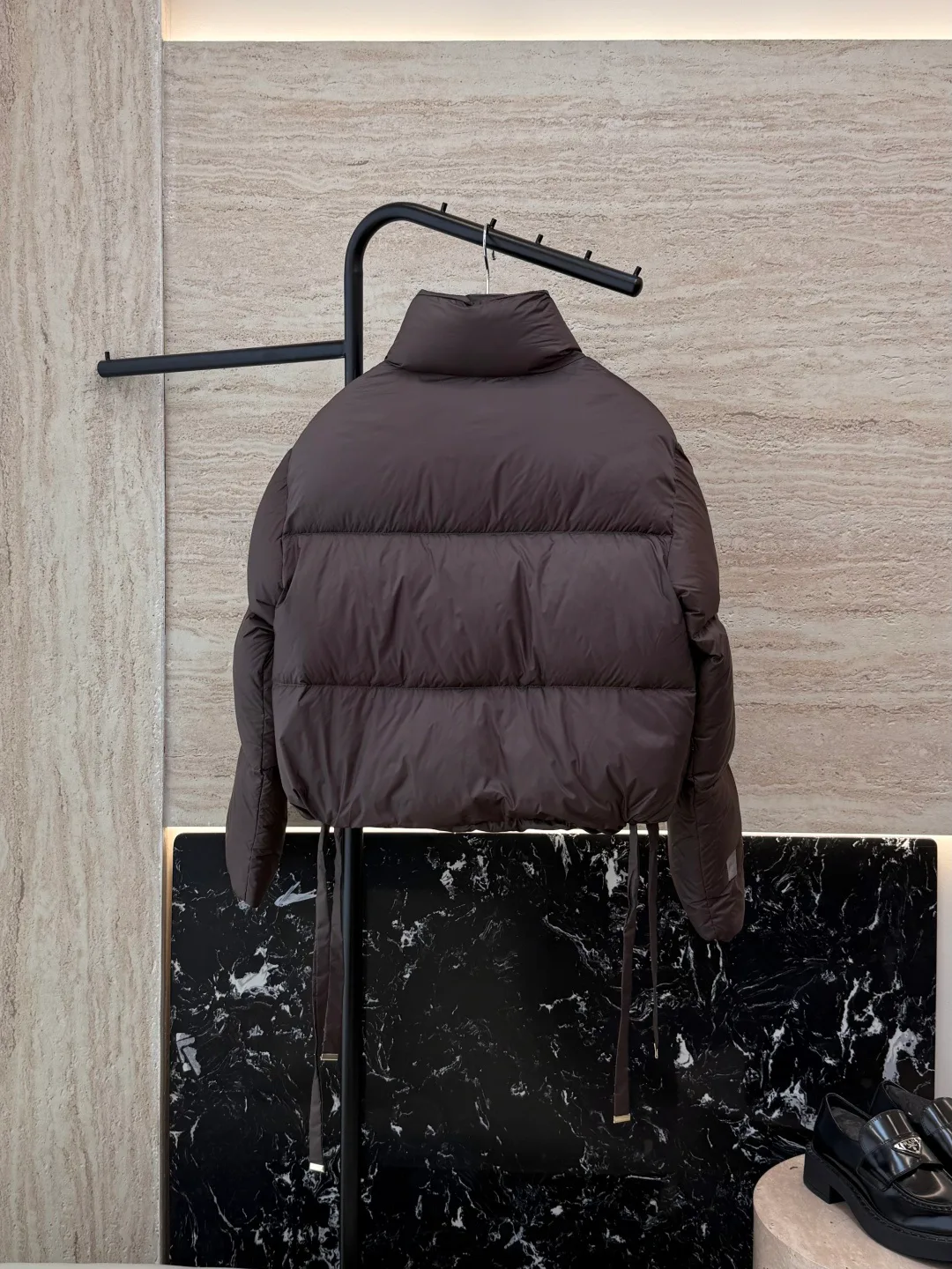 Куртки И Пуховики Мужские Max Mara 1264594