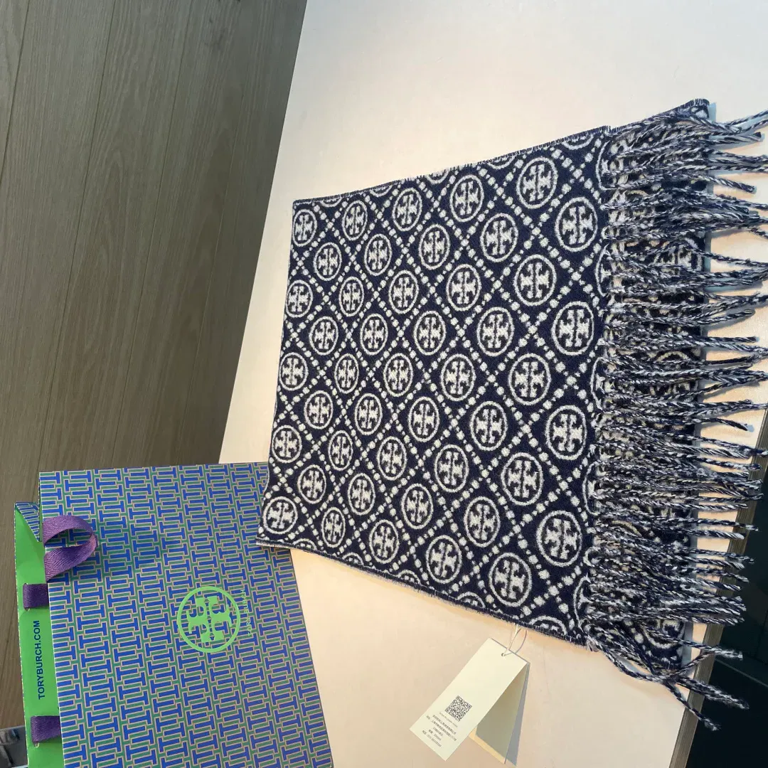 Шарфы Tory Burch 3595686