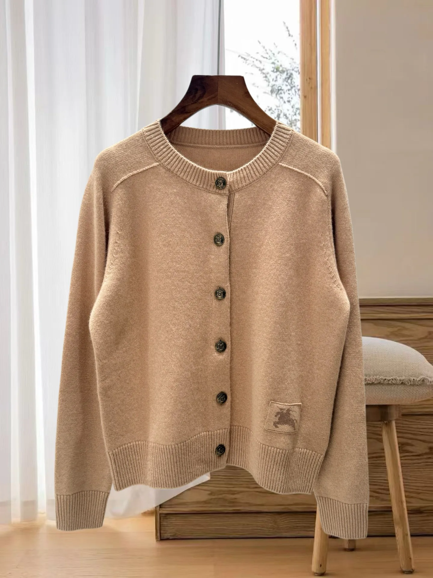 Джемперы И Свитеры Женские Burberry 18362899