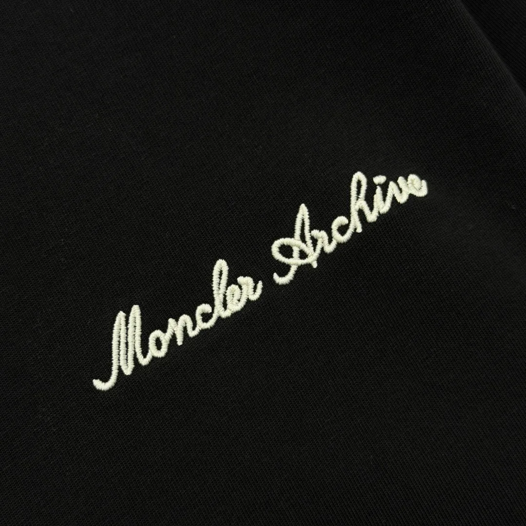 Футболки Мужские Moncler 5347976