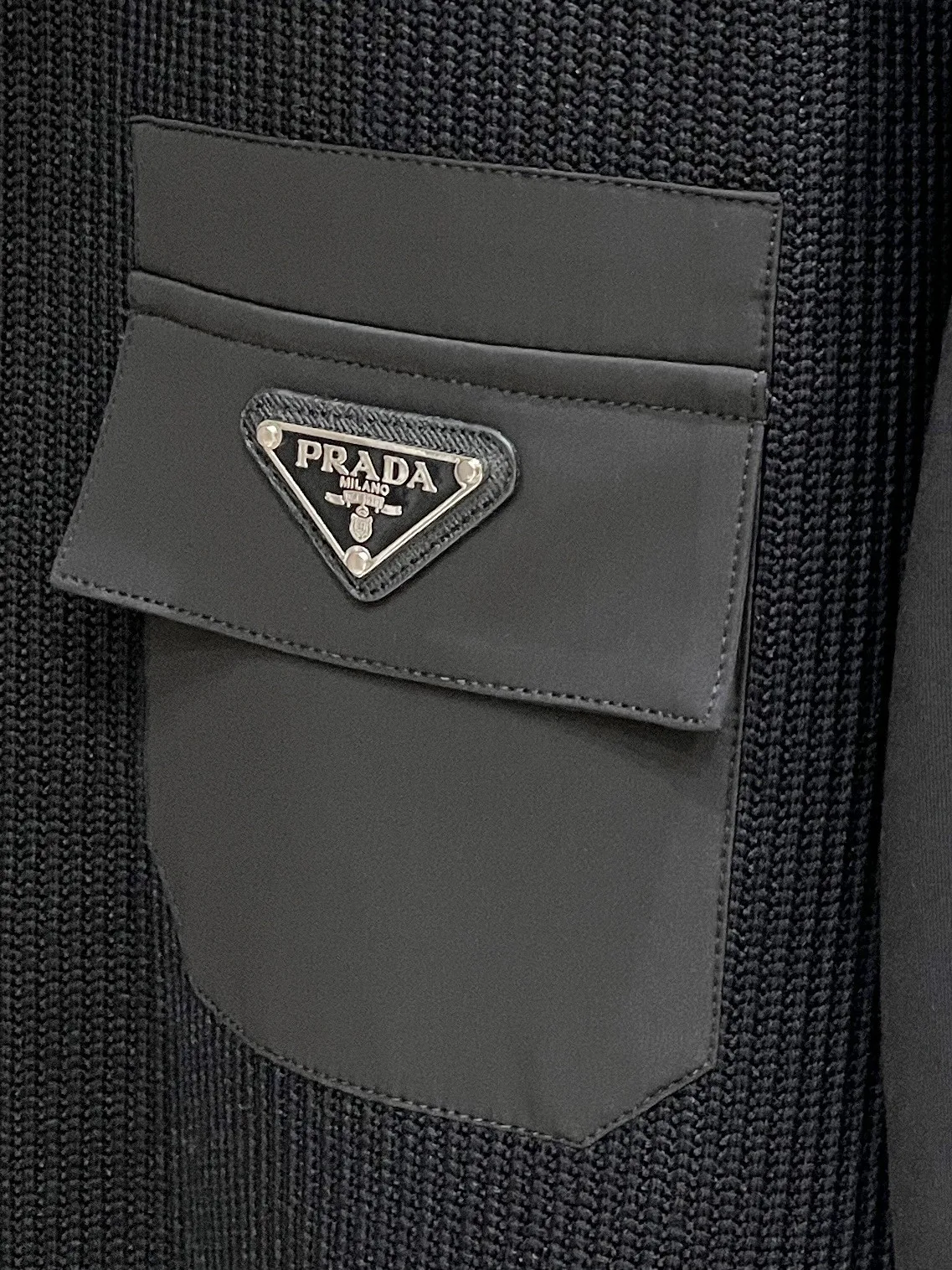 Свитшоты Мужские Prada 250455