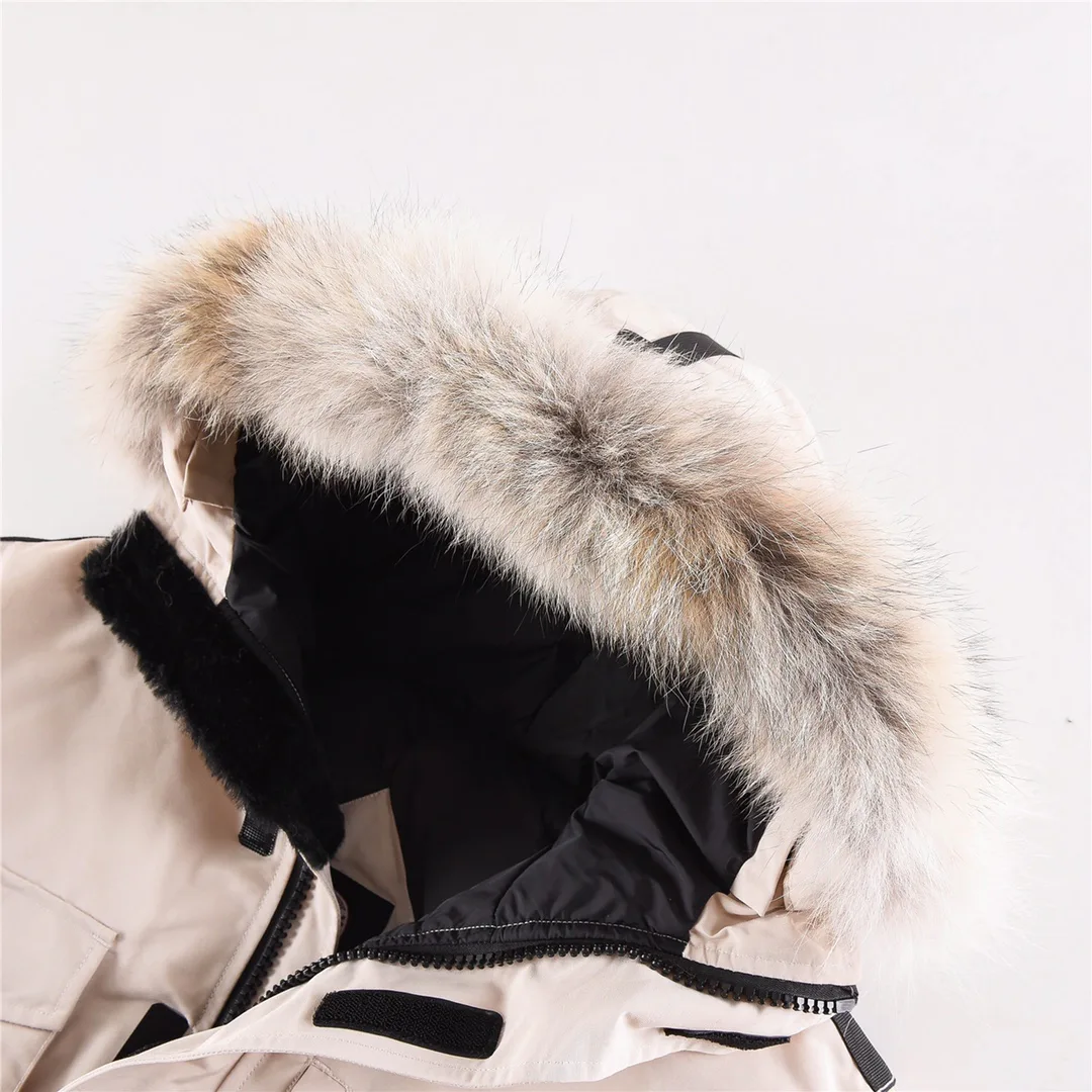 Куртки И Пуховики Женские Canada Goose 4963561