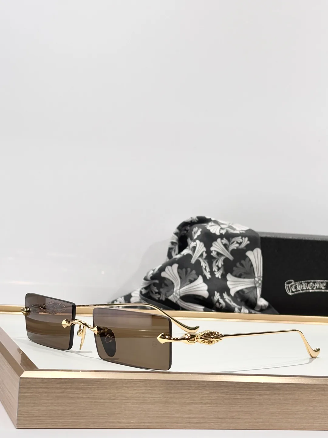 Бижутерия Chrome Hearts 11258463