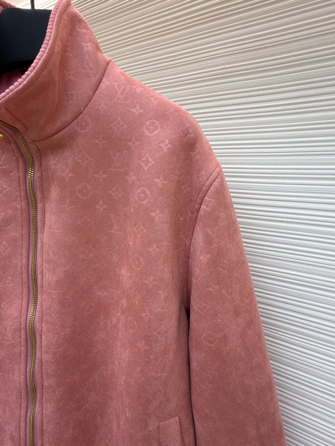 Кожаные Куртки И Дублёнки Мужские Louis Vuitton 11485610